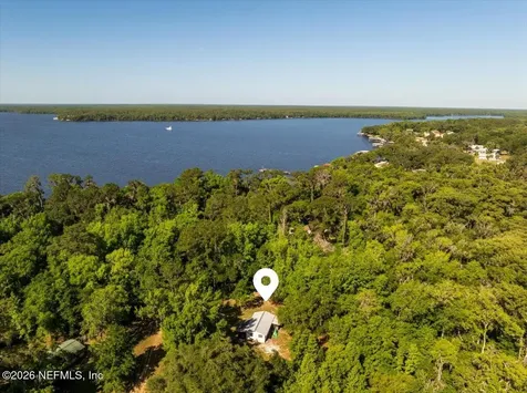 118 N Hubers Fish Camp Road Crescent City FL 32112