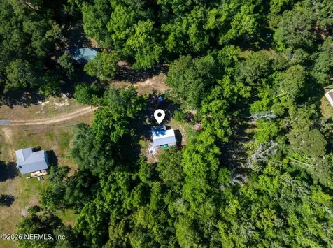 118 N Hubers Fish Camp Road Crescent City FL 32112