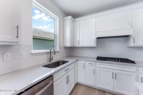 377 Tranquil Trail Circle Yulee FL 32097