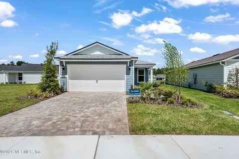 377 Tranquil Trail Circle Yulee FL 32097