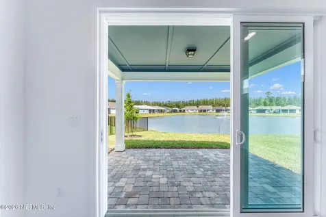 377 Tranquil Trail Circle Yulee FL 32097
