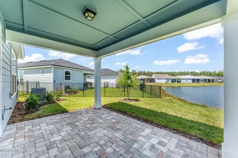 377 Tranquil Trail Circle Yulee FL 32097