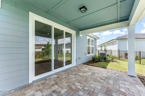 377 Tranquil Trail Circle Yulee FL 32097