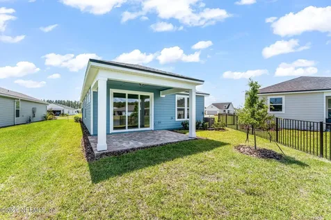 377 Tranquil Trail Circle Yulee FL 32097