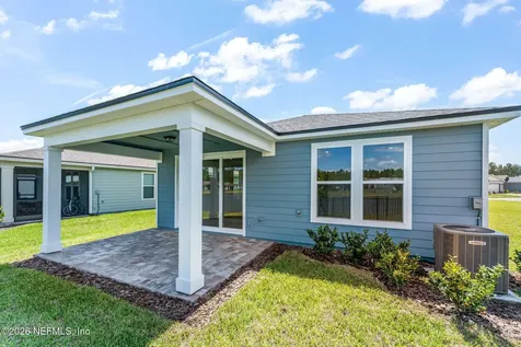 377 Tranquil Trail Circle Yulee FL 32097