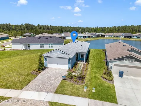 377 Tranquil Trail Circle Yulee FL 32097