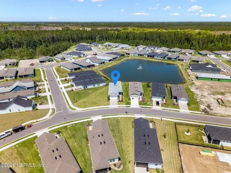 377 Tranquil Trail Circle Yulee FL 32097