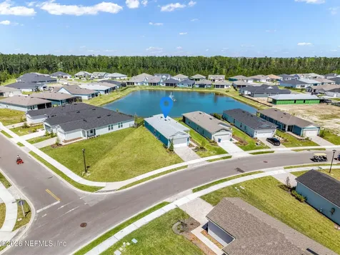 377 Tranquil Trail Circle Yulee FL 32097