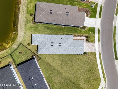 377 Tranquil Trail Circle Yulee FL 32097