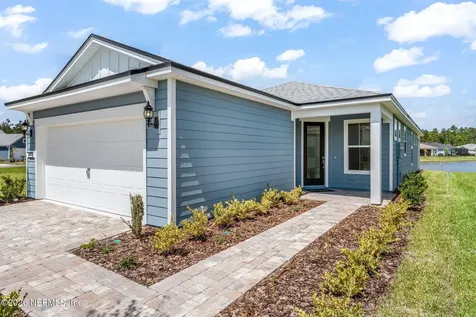 377 Tranquil Trail Circle Yulee FL 32097