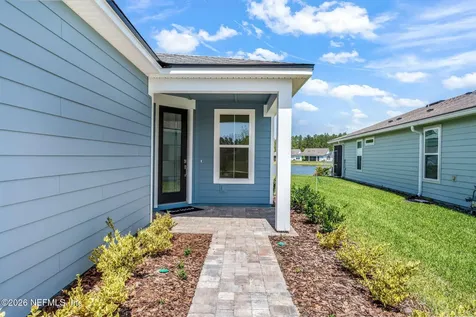 377 Tranquil Trail Circle Yulee FL 32097