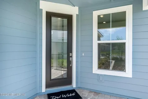 377 Tranquil Trail Circle Yulee FL 32097