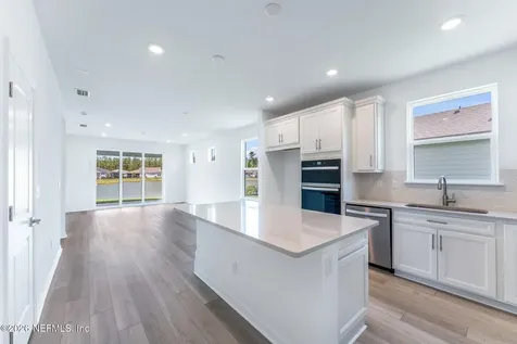 377 Tranquil Trail Circle Yulee FL 32097