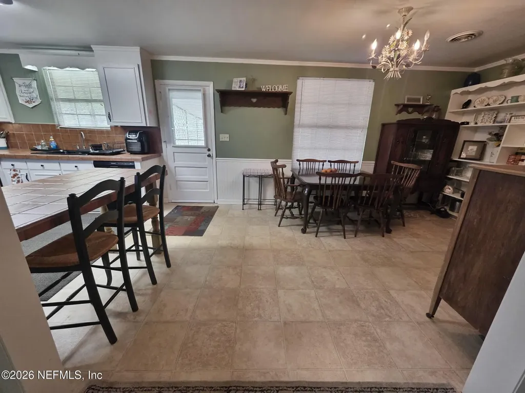 37204 W Third (includes Adjacent Lot) Street Hilliard FL 32046