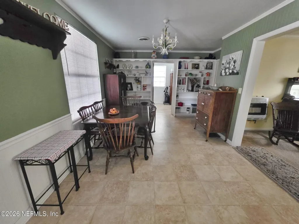 37204 W Third (includes Adjacent Lot) Street Hilliard FL 32046