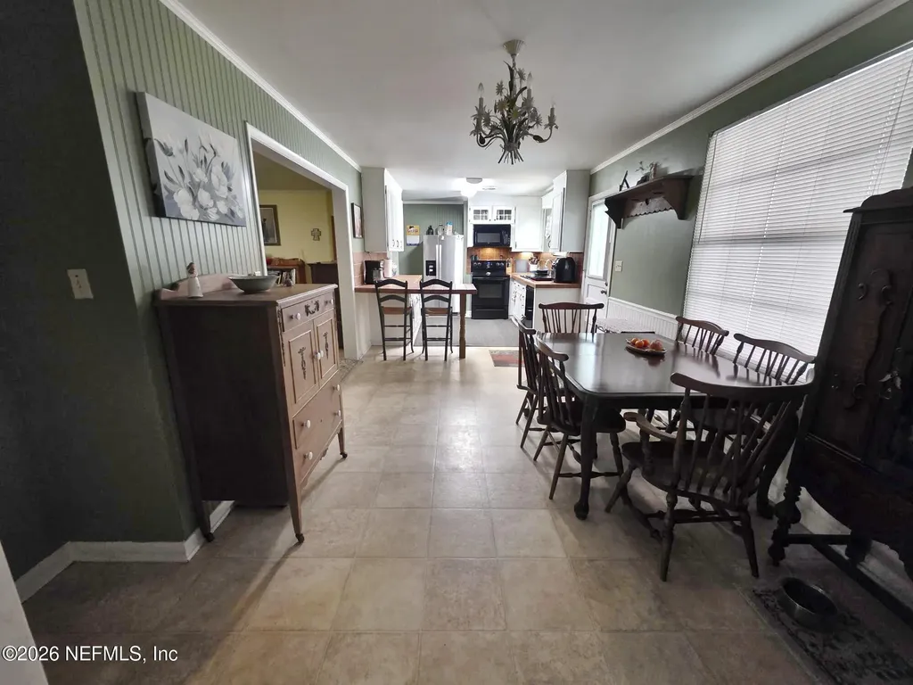 37204 W Third (includes Adjacent Lot) Street Hilliard FL 32046