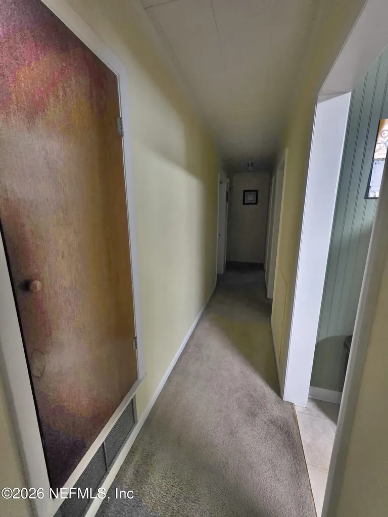 37204 W Third (includes Adjacent Lot) Street Hilliard FL 32046