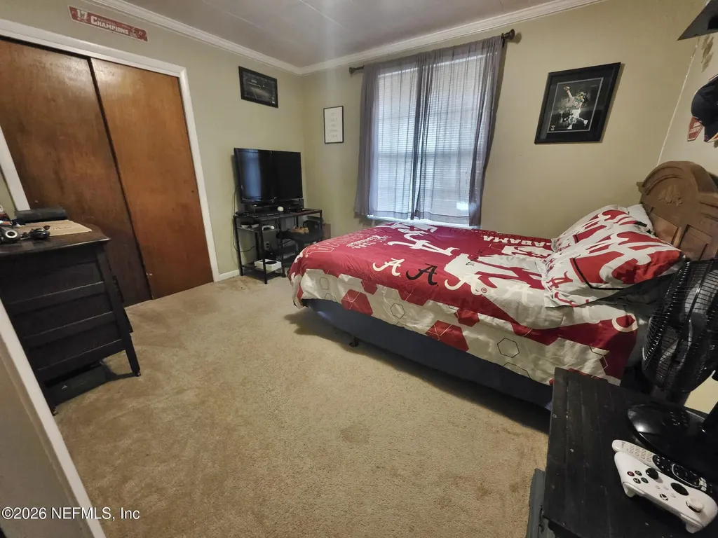 37204 W Third (includes Adjacent Lot) Street Hilliard FL 32046