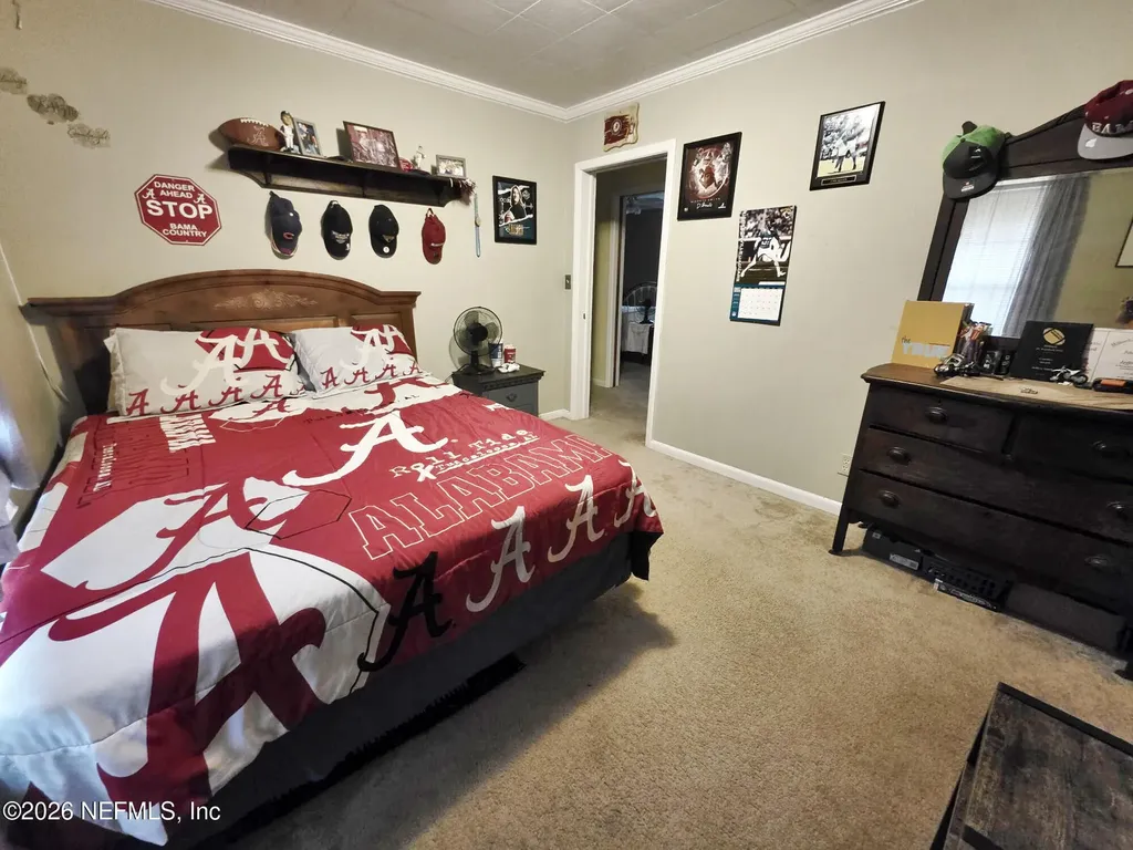 37204 W Third (includes Adjacent Lot) Street Hilliard FL 32046