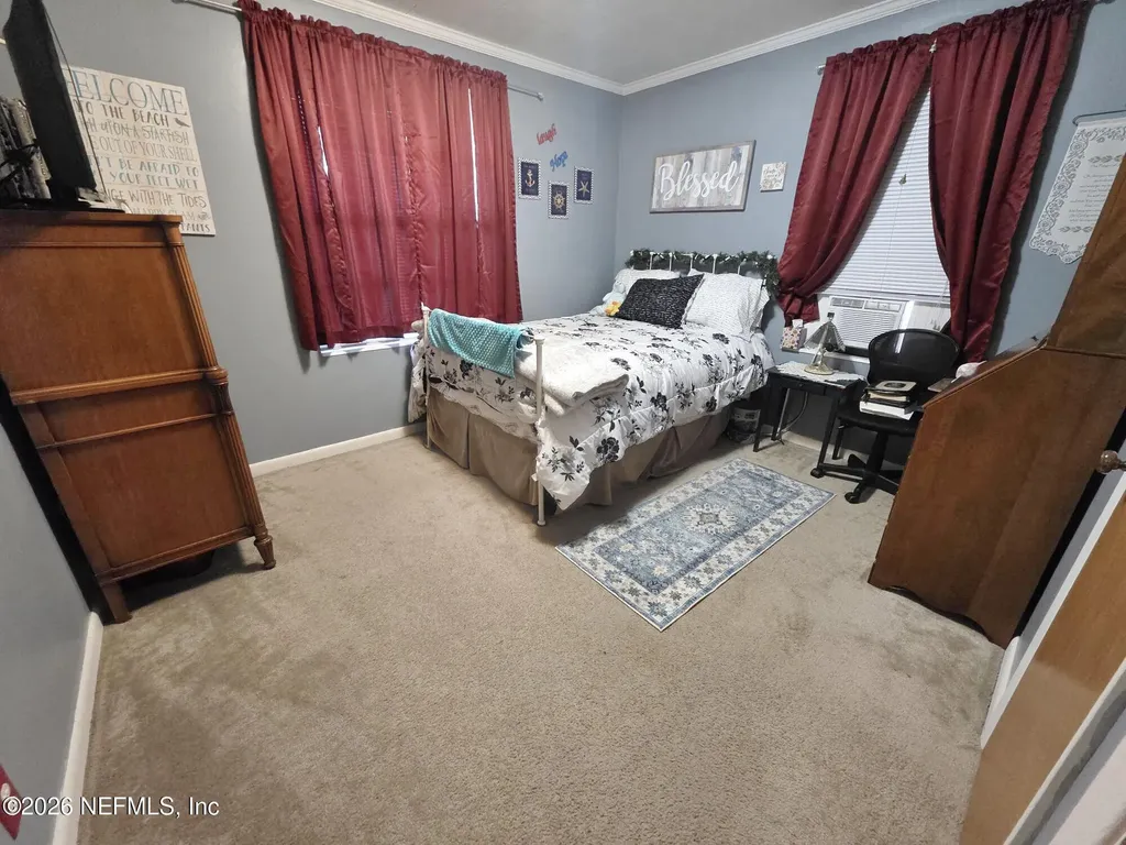37204 W Third (includes Adjacent Lot) Street Hilliard FL 32046
