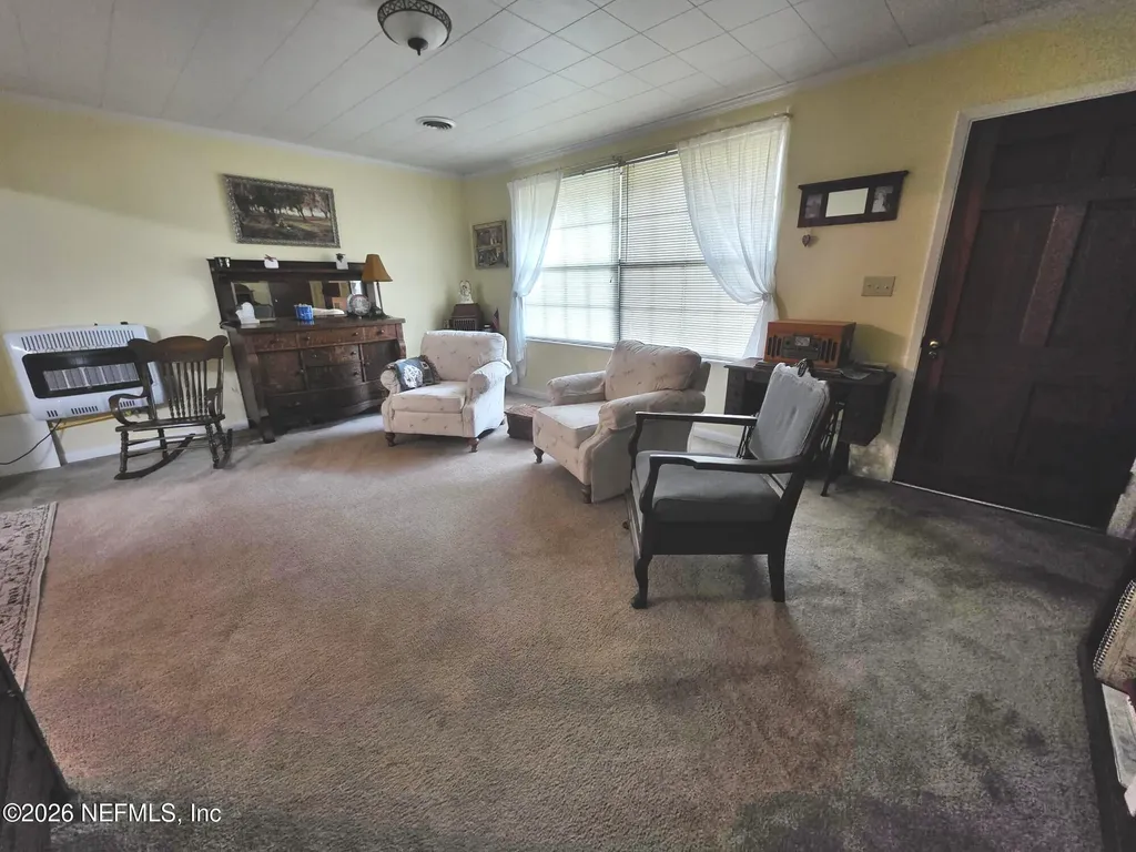 37204 W Third (includes Adjacent Lot) Street Hilliard FL 32046