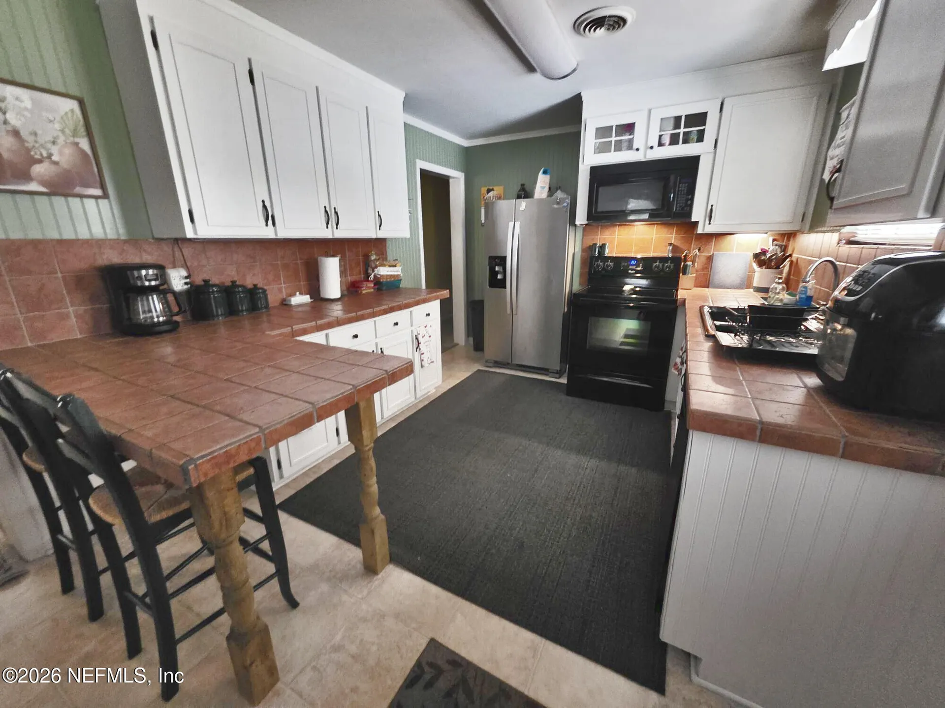 37204 W Third (includes Adjacent Lot) Street Hilliard FL 32046