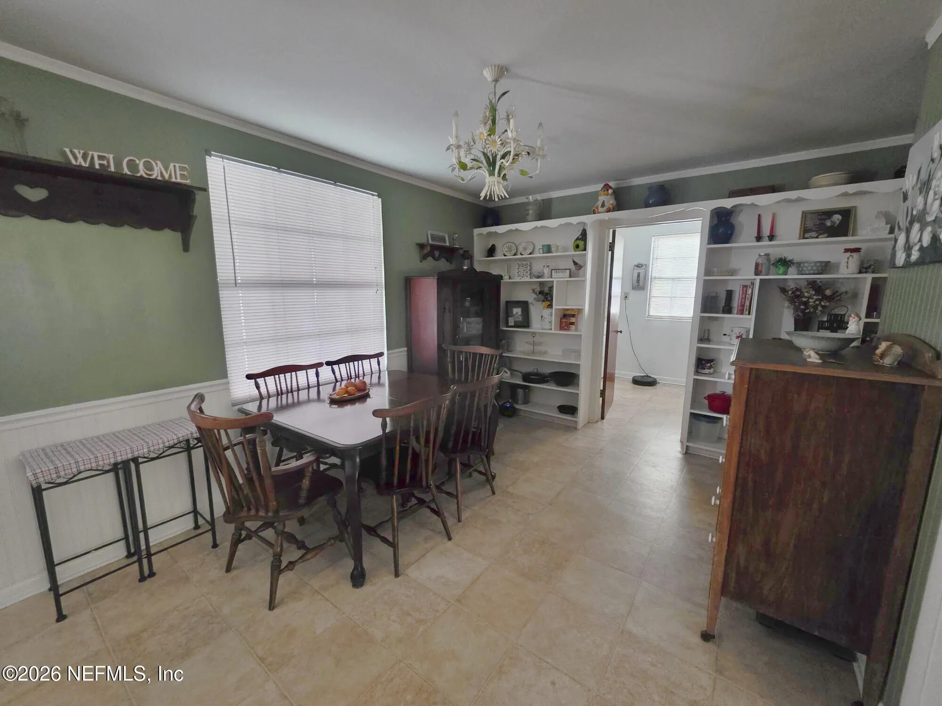 37204 W Third (includes Adjacent Lot) Street Hilliard FL 32046