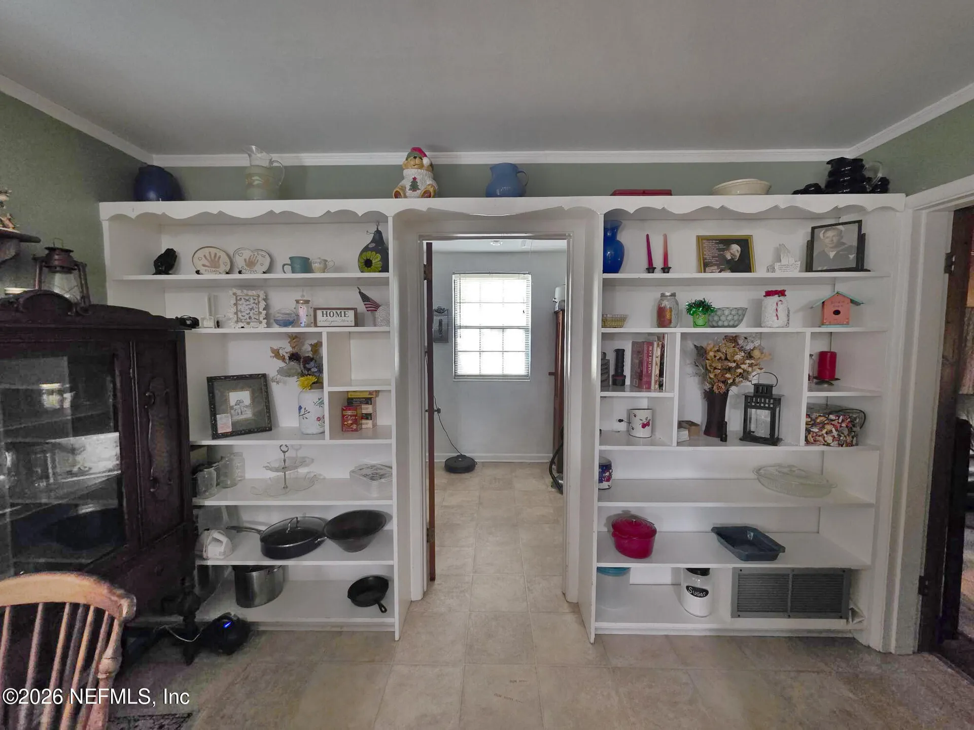 37204 W Third (includes Adjacent Lot) Street Hilliard FL 32046