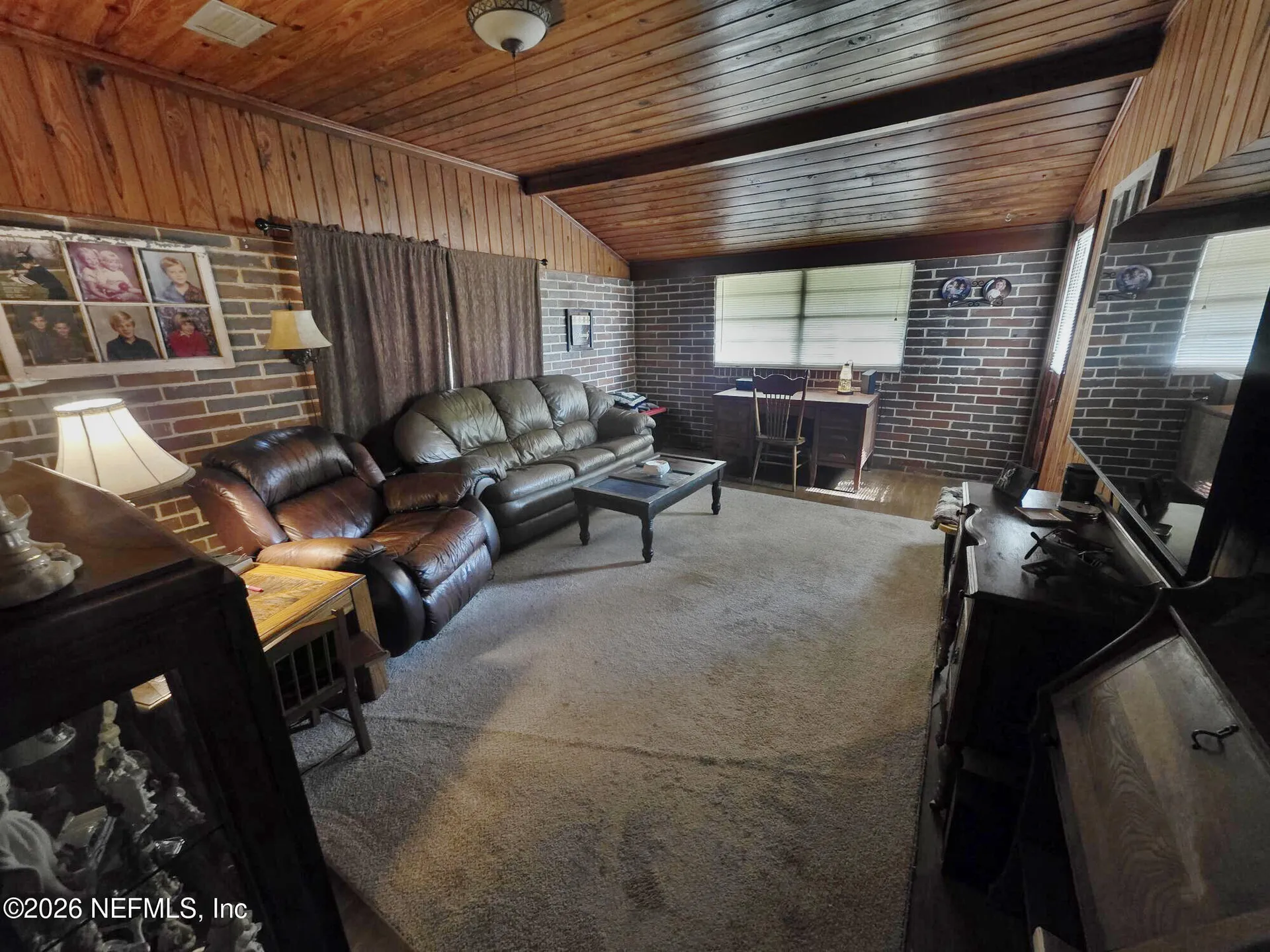 37204 W Third (includes Adjacent Lot) Street Hilliard FL 32046
