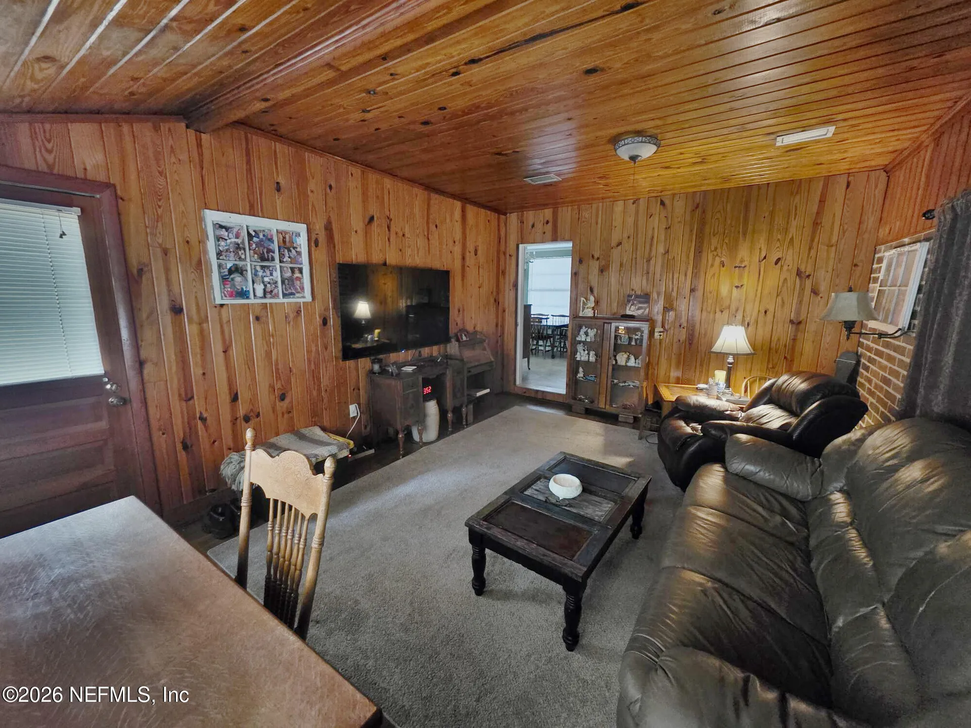 37204 W Third (includes Adjacent Lot) Street Hilliard FL 32046