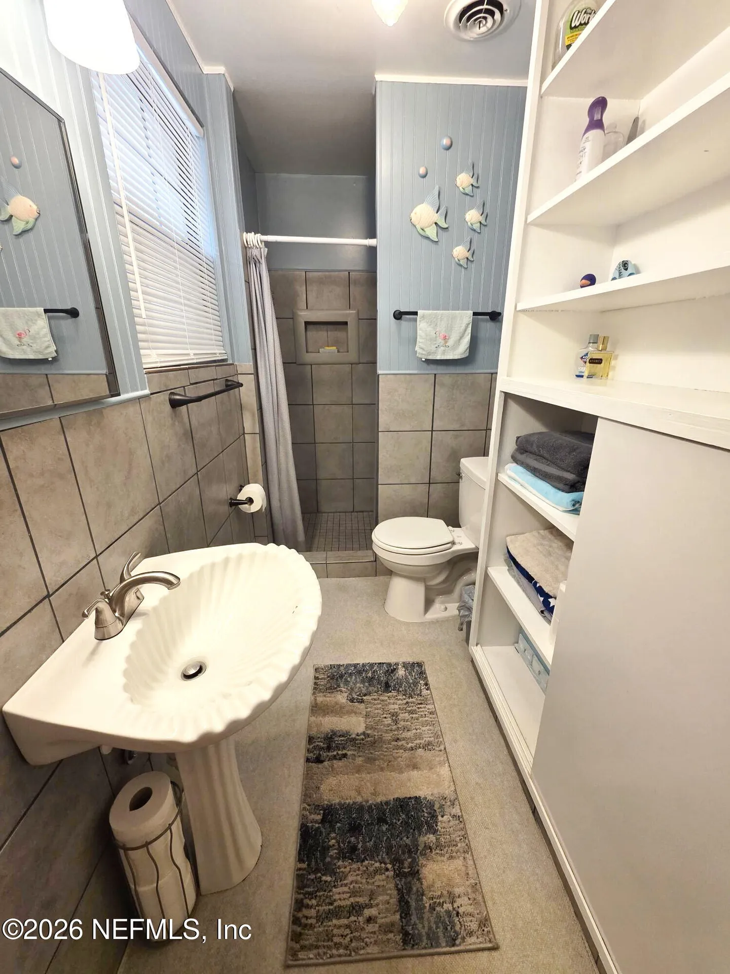 37204 W Third (includes Adjacent Lot) Street Hilliard FL 32046