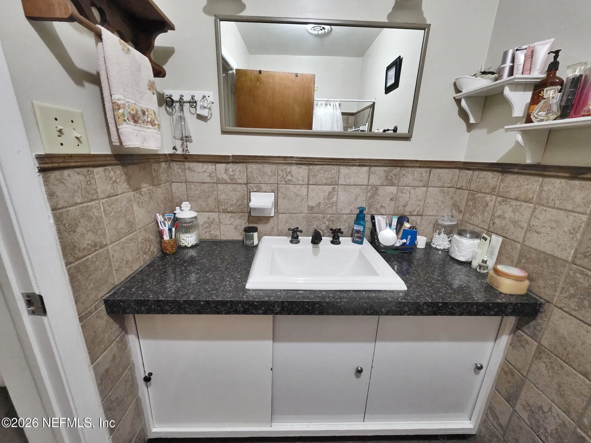 37204 W Third (includes Adjacent Lot) Street Hilliard FL 32046