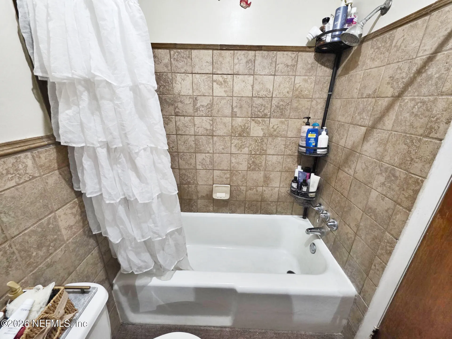 37204 W Third (includes Adjacent Lot) Street Hilliard FL 32046