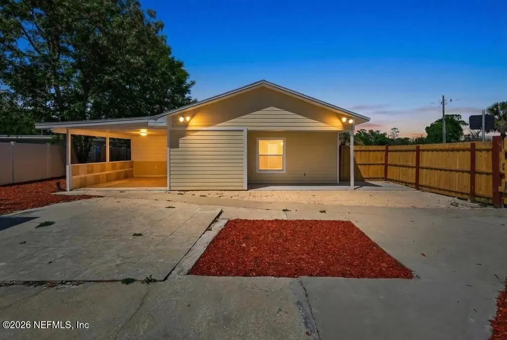 10432 Stone Road Jacksonville FL 32246