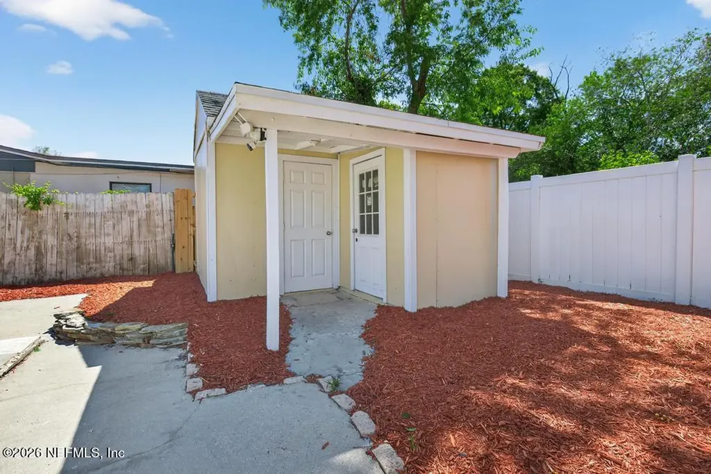 10432 Stone Road Jacksonville FL 32246