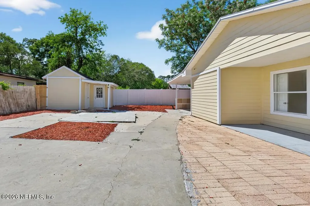 10432 Stone Road Jacksonville FL 32246
