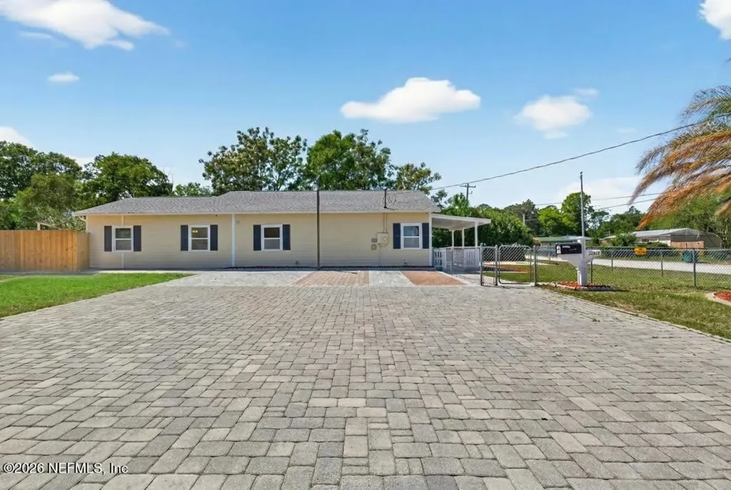 10432 Stone Road Jacksonville FL 32246
