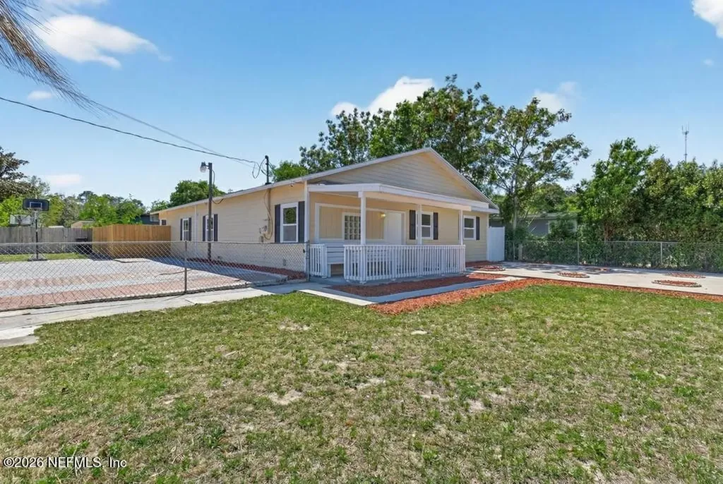 10432 Stone Road Jacksonville FL 32246