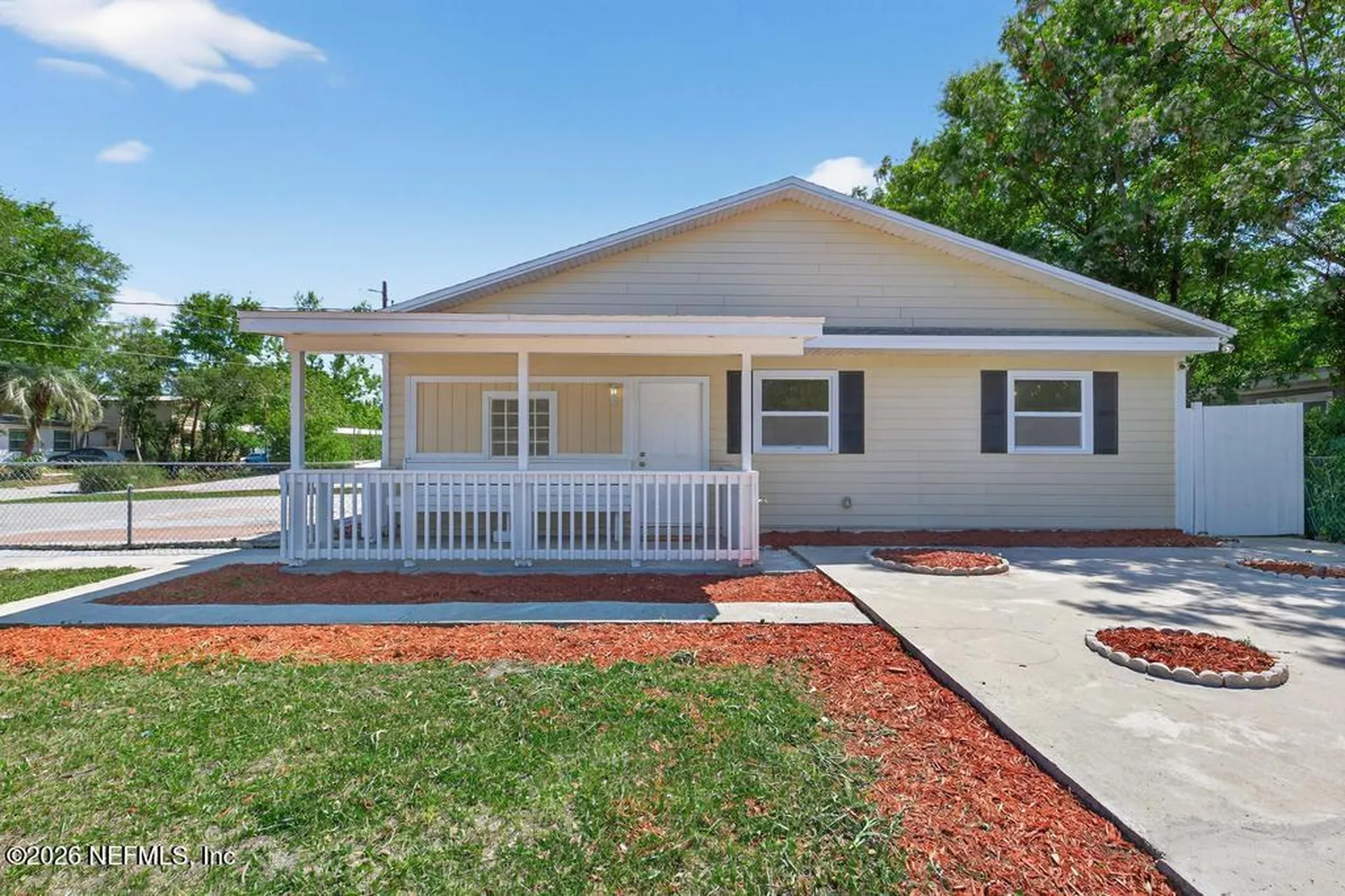 10432 Stone Road Jacksonville FL 32246