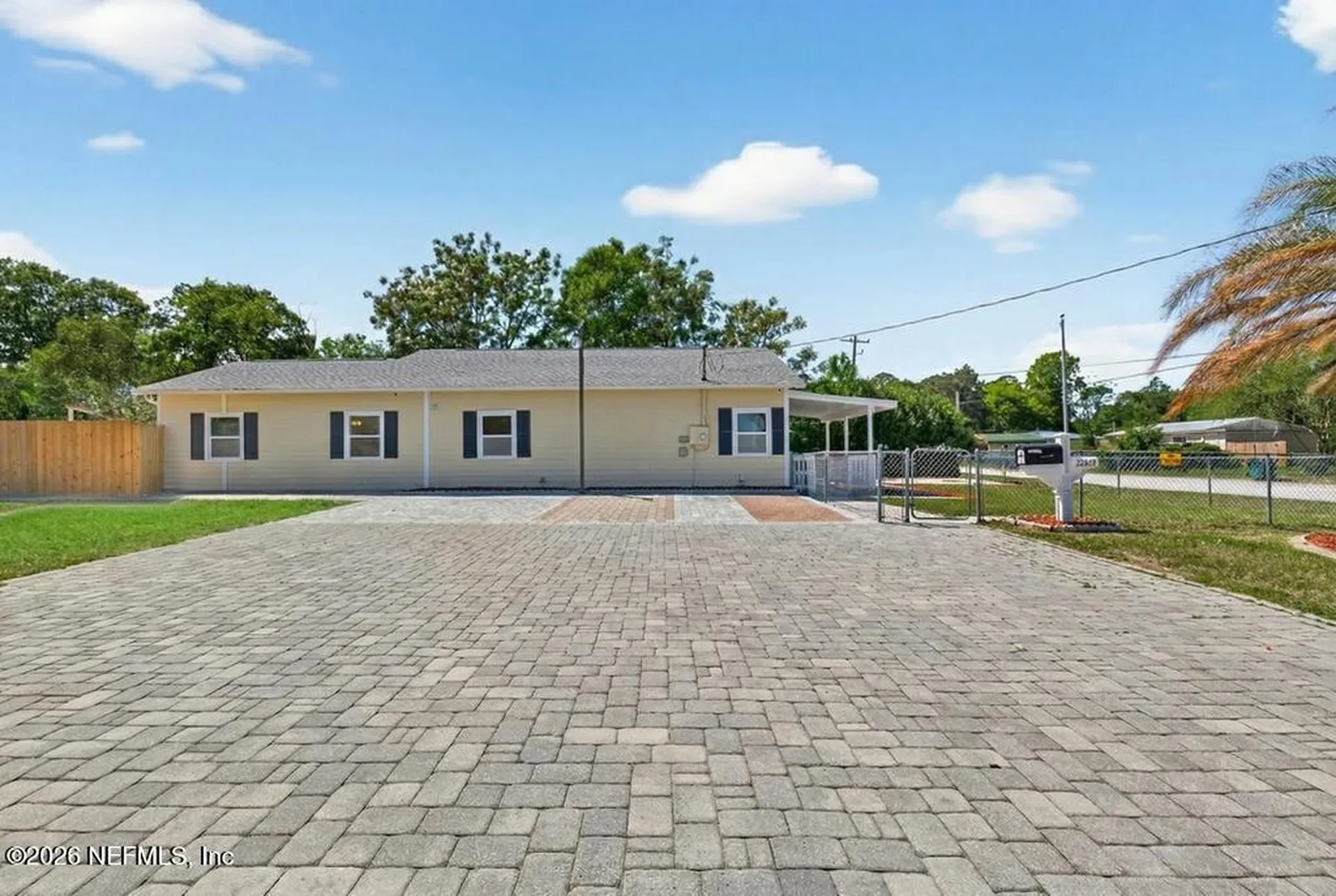 10432 Stone Road Jacksonville FL 32246