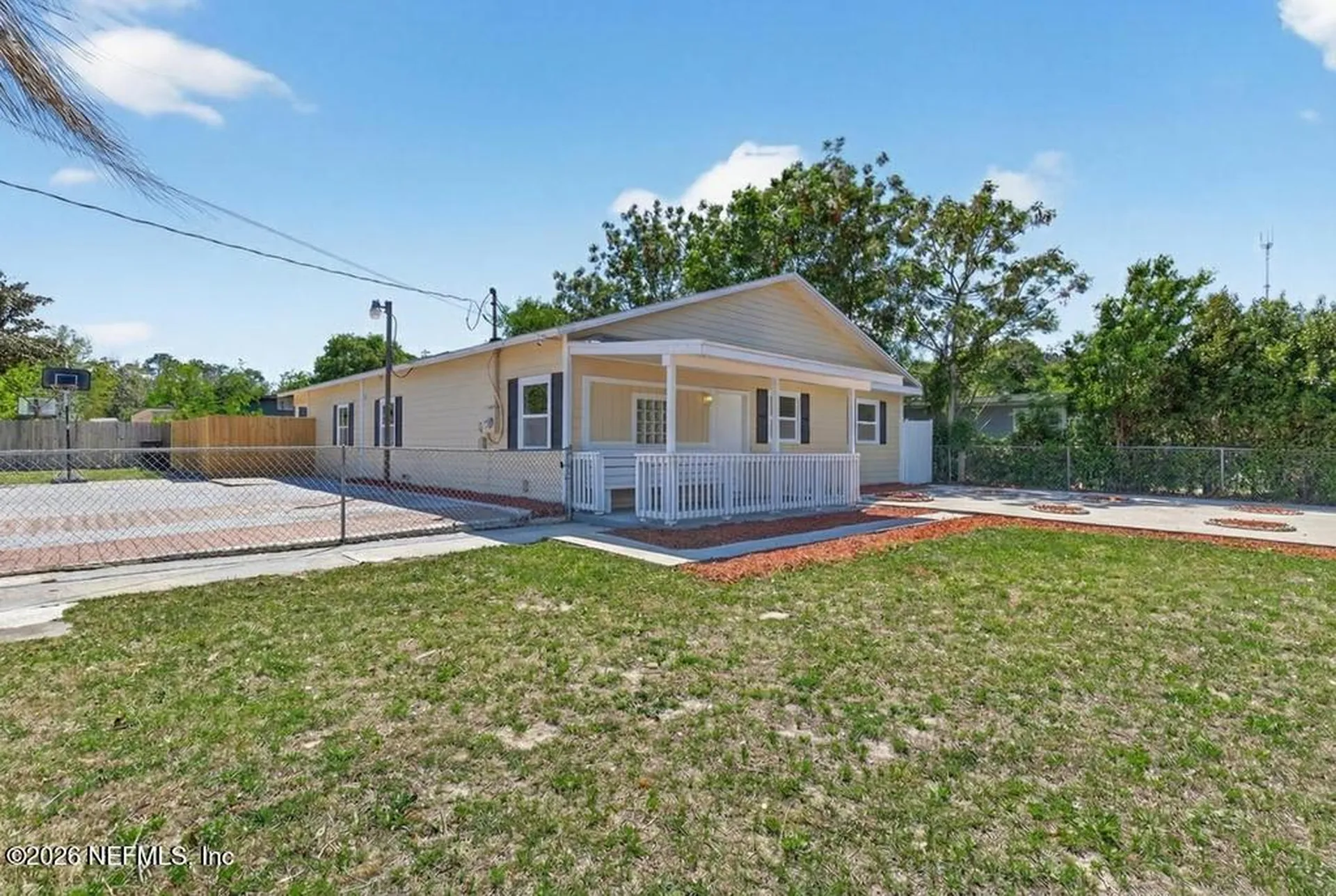 10432 Stone Road Jacksonville FL 32246