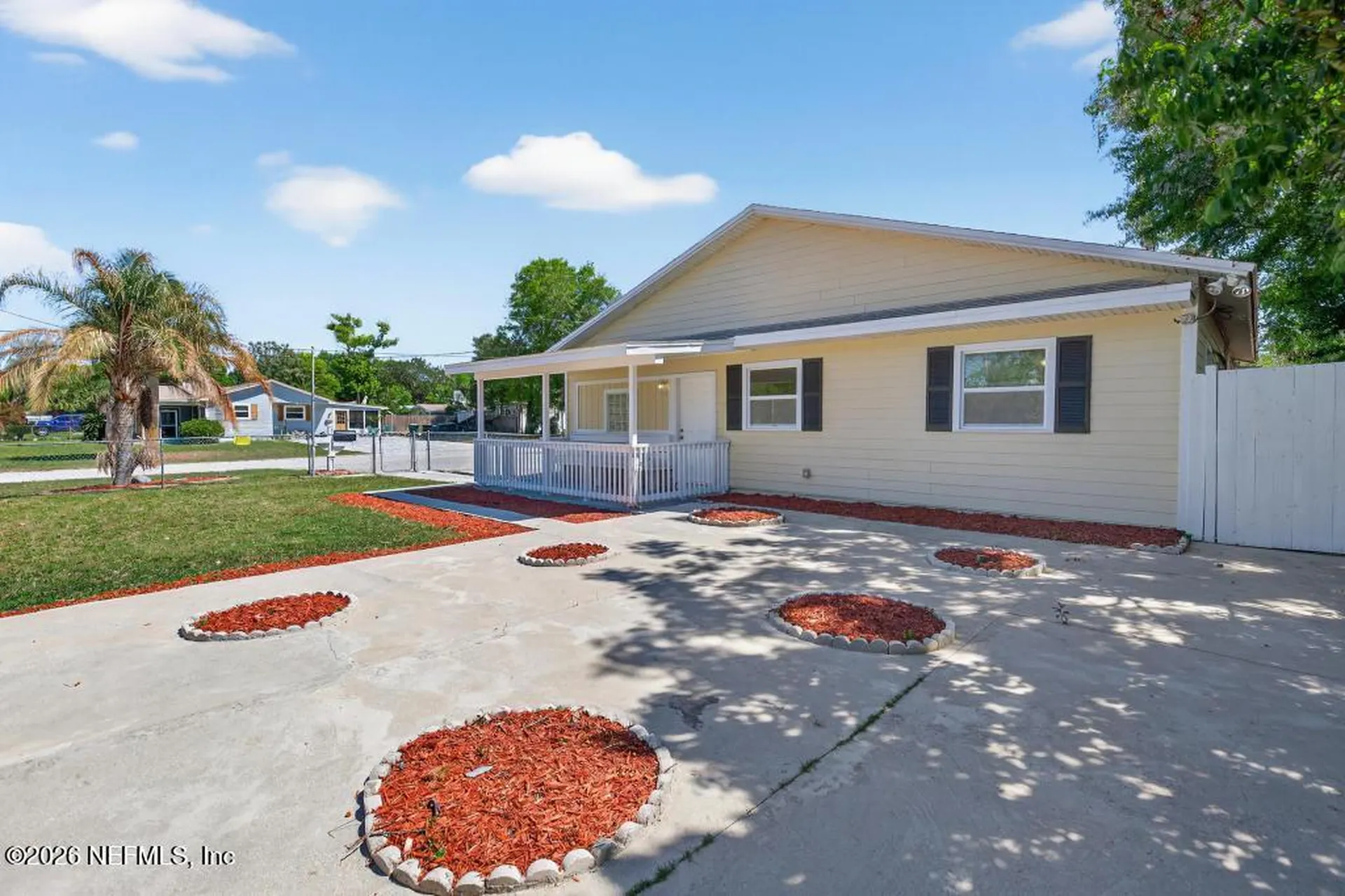 10432 Stone Road Jacksonville FL 32246