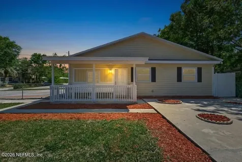 10432 Stone Road Jacksonville FL 32246