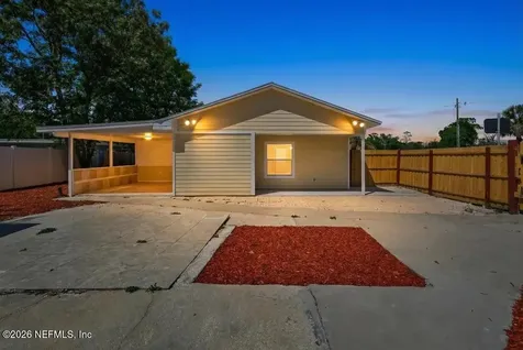 10432 Stone Road Jacksonville FL 32246