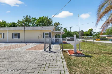 10432 Stone Road Jacksonville FL 32246