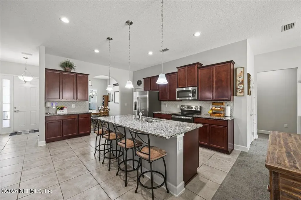1730 Linda Lakes Lane Middleburg FL 32068