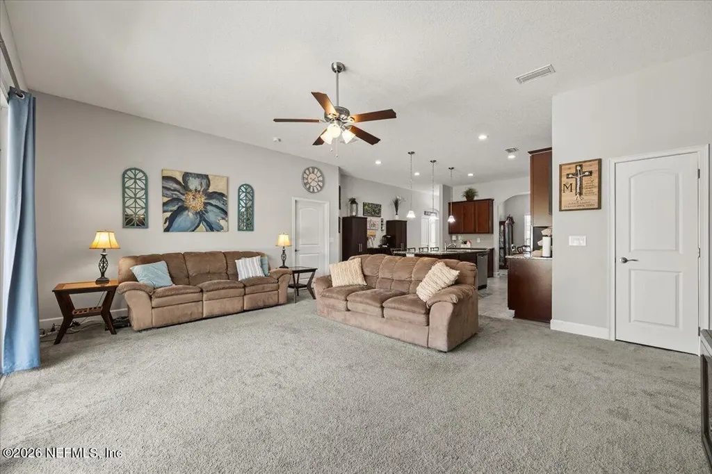 1730 Linda Lakes Lane Middleburg FL 32068