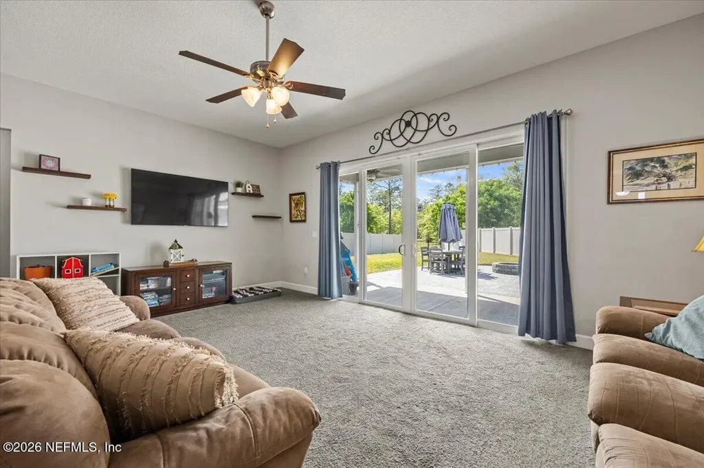 1730 Linda Lakes Lane Middleburg FL 32068