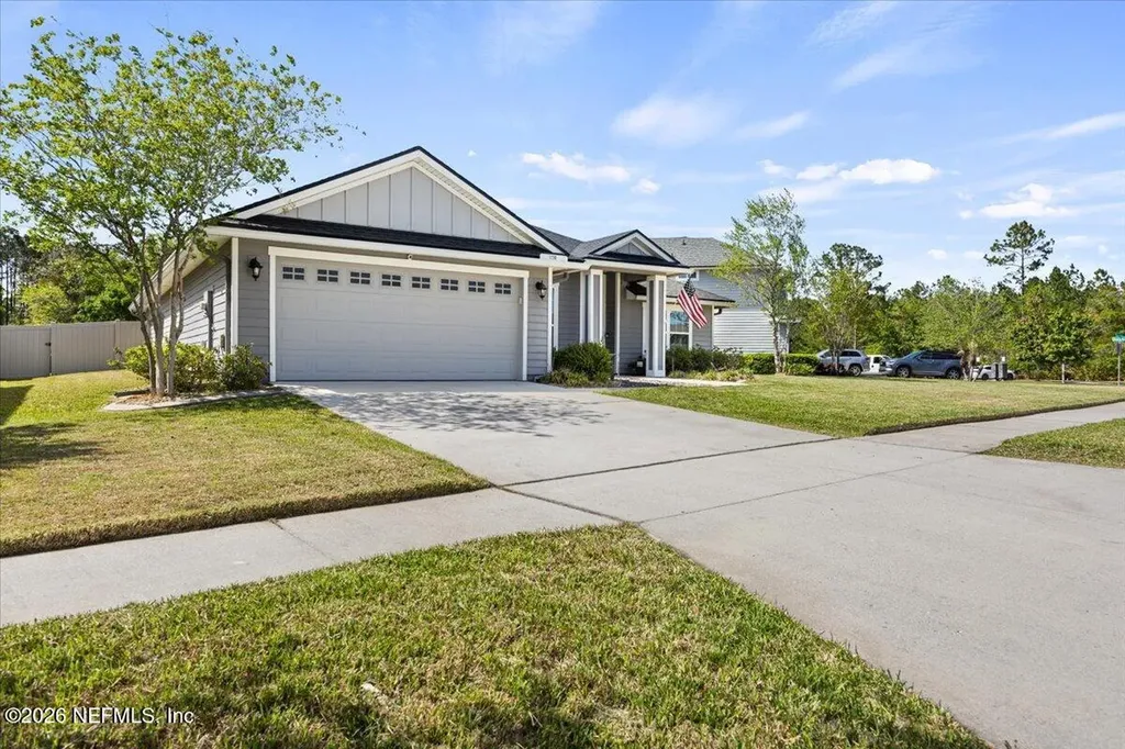 1730 Linda Lakes Lane Middleburg FL 32068