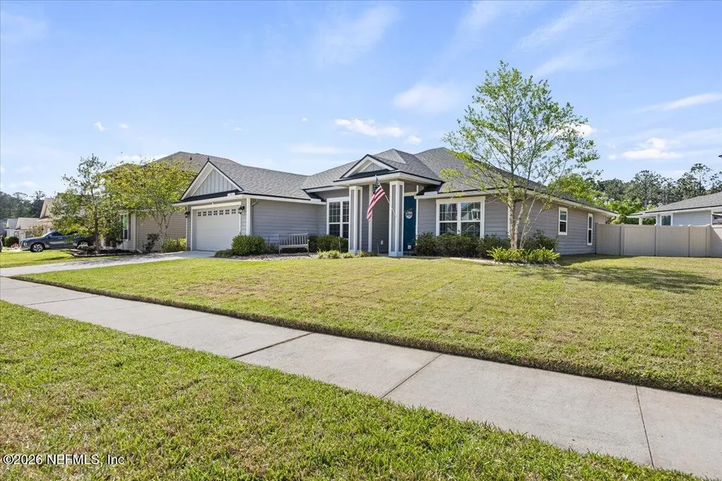 1730 Linda Lakes Lane Middleburg FL 32068